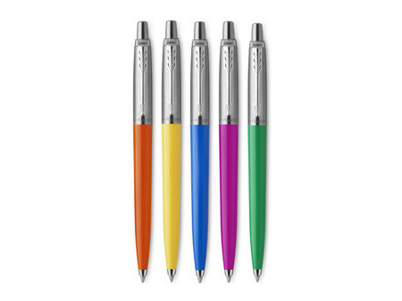 PARKER Stylo à bille JOTTER ORIGINALS, présentoir de 20