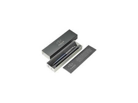 PARKER Stylo à bille rétractable JOTTER XL Matte Grey C.C.