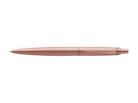 PARKER Stylo à bille rétractable JOTTER XL Monochrome, noir