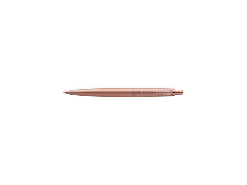 PARKER Stylo à bille rétractable JOTTER XL Monochrome, noir