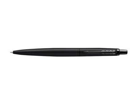 PARKER Stylo à bille rétractable JOTTER XL Monochrome, noir