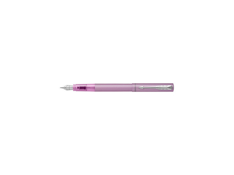 PARKER Stylo plume VECTOR XL, lilas mat métallisé C.T.