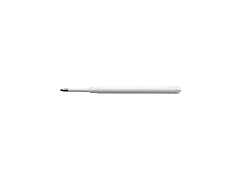 helit Recharge grand volume pour stylo, M, noir