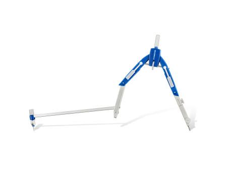 STAEDTLER Compas à réglage rapide Mars Comfort 552 02