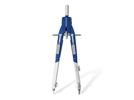 STAEDTLER Compas à réglage rapide Mars Comfort 552 02
