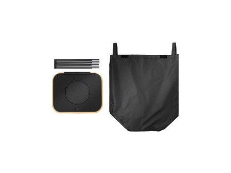helit Collecteur pour bouteilles 'the bottle stash', 100 L