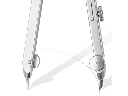 STAEDTLER Compas à réglage rapide Mars Comfort 552 02