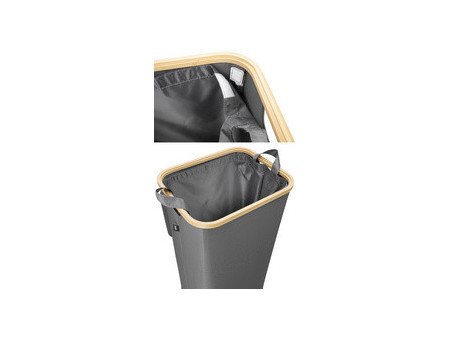 helit Collecteur pour bouteilles 'the bottle stash', 100 L