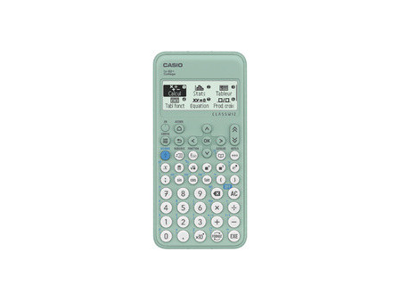 CASIO Calculatrice scientifique fx-92+ Collège