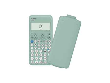 CASIO Calculatrice scientifique fx-92+ Collège