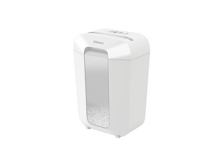 Fellowes Destructeur de documents Powershred LX70, noir