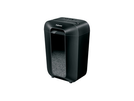 Fellowes Destructeur de documents Powershred LX70, noir
