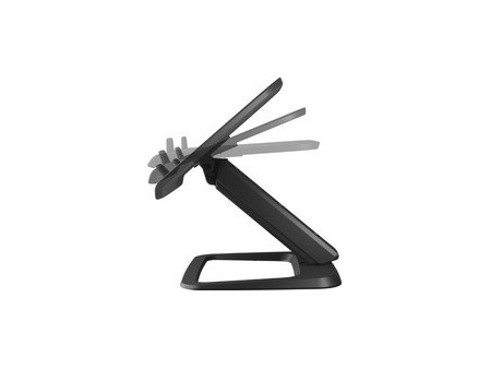 Fellowes Support pour ordinateur portable Hana Lite, blanc