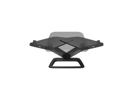 Fellowes Support pour ordinateur portable Hana Lite, blanc