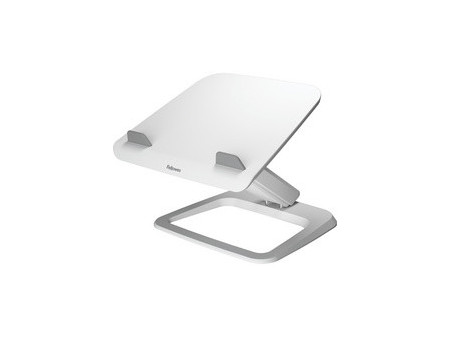 Fellowes Support pour ordinateur portable Hana Lite, blanc