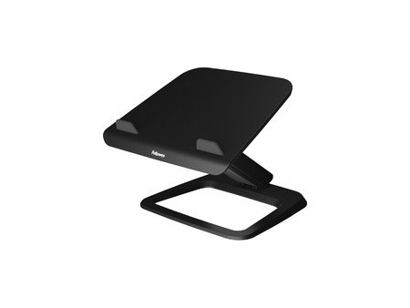 Fellowes Support pour ordinateur portable Hana Lite, blanc