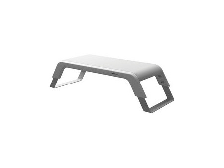 Fellowes Support pour écran Hana Lite, blanc