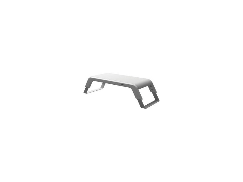 Fellowes Support pour écran Hana Lite, blanc