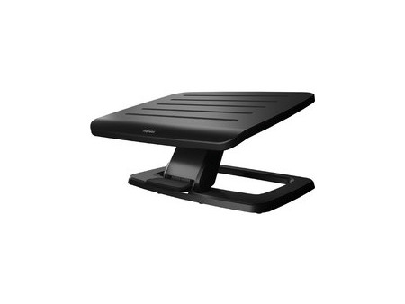 Fellowes Repose-pieds Hana Lite, noir