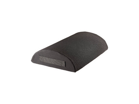 Fellowes Repose-pieds Breyta, avec fonction bascule, noir