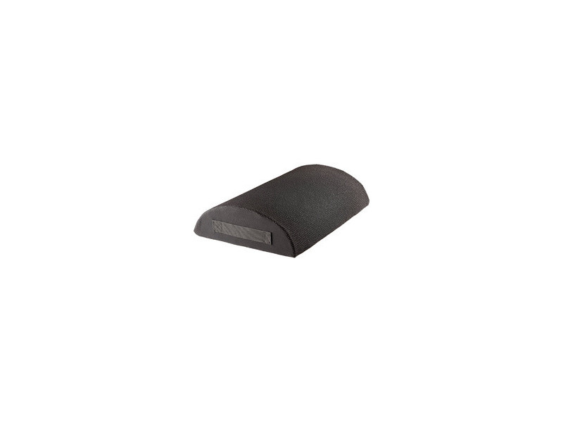 Fellowes Repose-pieds Breyta, avec fonction bascule, noir