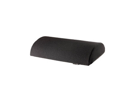 Fellowes Repose-pieds Breyta, avec fonction bascule, noir