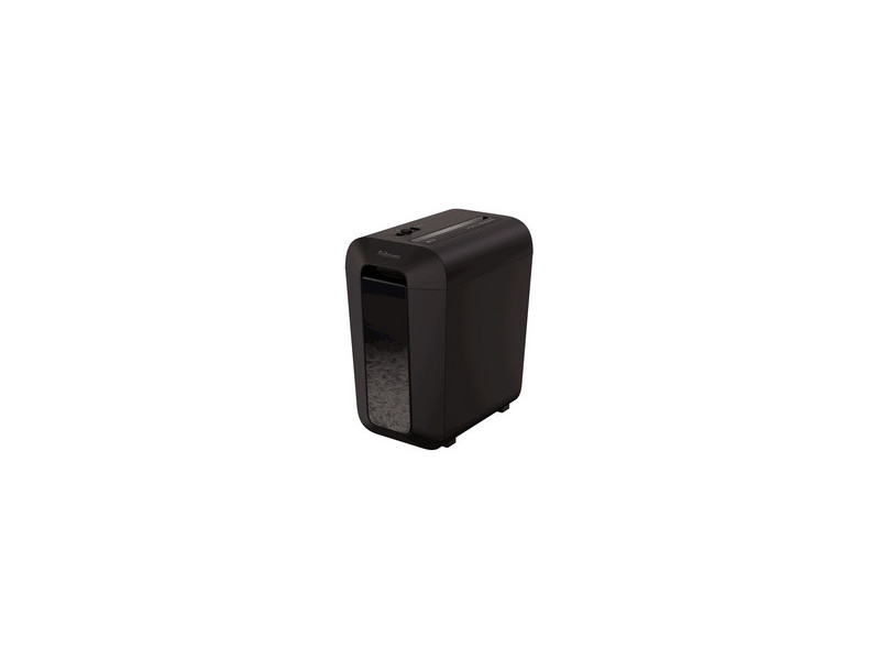 Fellowes Destructeur de documents Powershred LX65, blanc