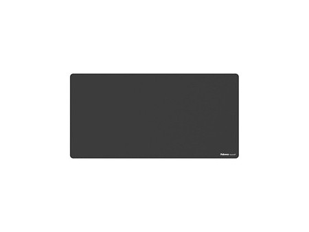 Fellowes Sous-main Breyta, noir