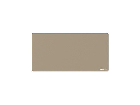 Fellowes Sous-main Breyta, bleu marine