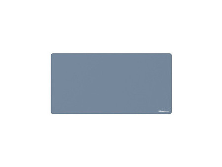 Fellowes Sous-main Breyta, bleu marine