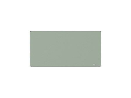 Fellowes Sous-main Breyta, vert sauge