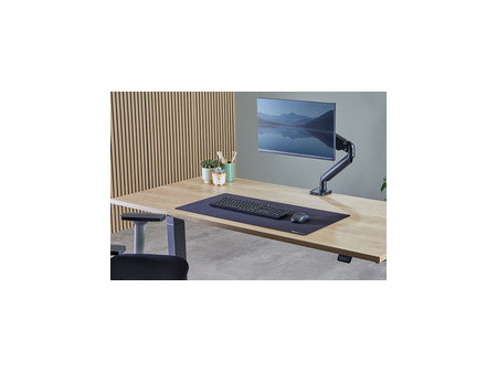 Fellowes Sous-main Breyta, vert sauge
