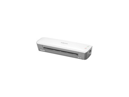 Fellowes Plastifieuse Ion format A4, blanc/gris