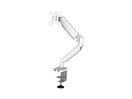 Fellowes Bras porte-écran Platinum Series, argent