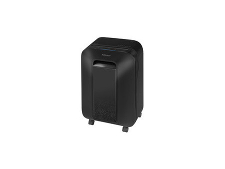 Fellowes Destructeur de documents Powershred LX 201, noir