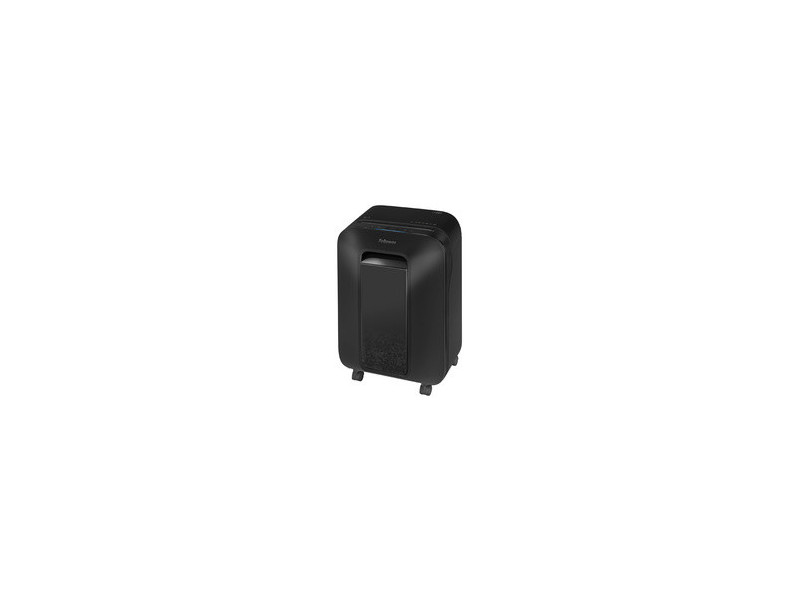 Fellowes Destructeur de documents Powershred LX 201, noir
