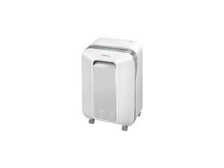 Fellowes Destructeur de documents Powershred LX 201, noir