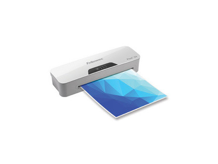 Fellowes Plastifieuse Pixel format A4, blanc