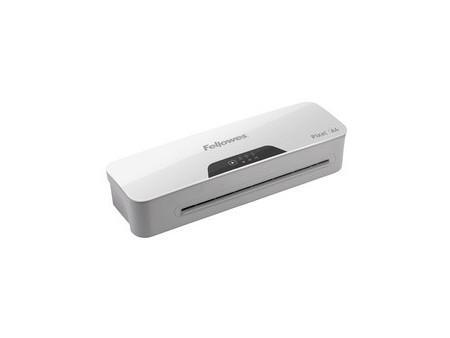 Fellowes Plastifieuse Pixel format A4, blanc