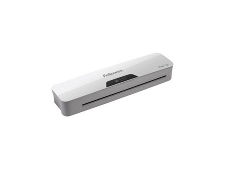 Fellowes Plastifieuse Pixel format A3, blanc