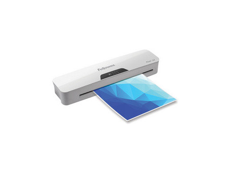 Fellowes Plastifieuse Pixel format A3, blanc