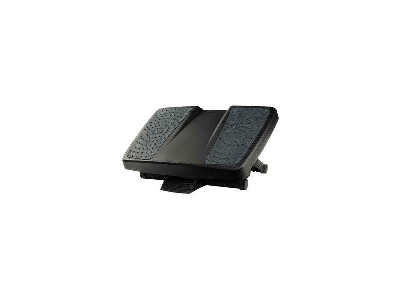 Fellowes Repose-pieds Professional Series Profi, noir