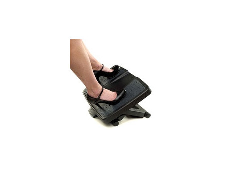 Fellowes Repose-pieds Professional Series Profi, noir
