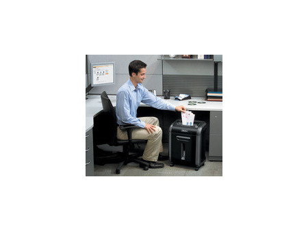Fellowes destructeur docs Powershred 79Ci, coupe croisée