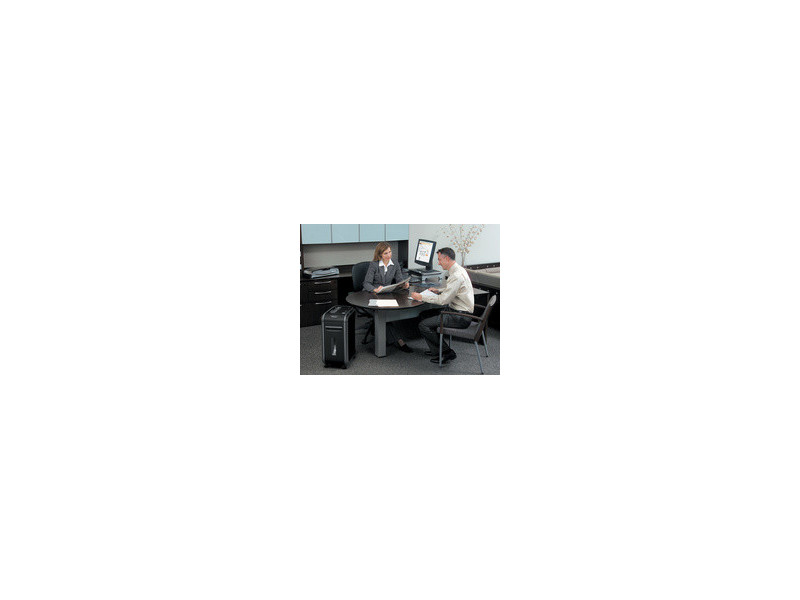 Fellowes Destructeur de documents Powershred 99Ci, particule
