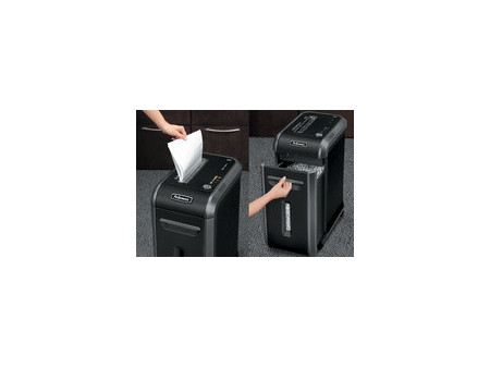 Fellowes Destructeur de documents Powershred 99Ci, particule