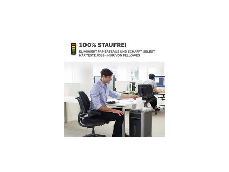 Fellowes Destructeur de documents Powershred 99Ci, particule