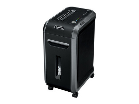 Fellowes Destructeur de documents Powershred 99Ci, particule