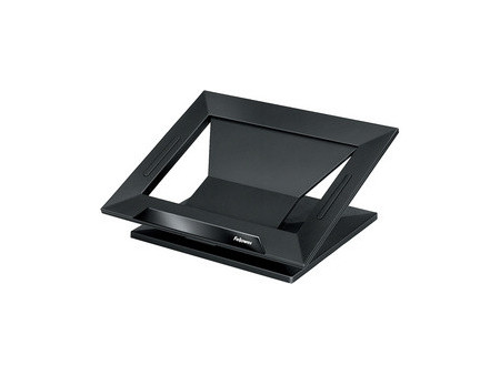 Fellowes Support pour laptop Designer Suites, noir