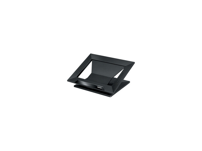 Fellowes Support pour laptop Designer Suites, noir